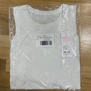 UPF 50+ Luxletic Heston Tank Top by Lilly Pulitzer - Small NWT